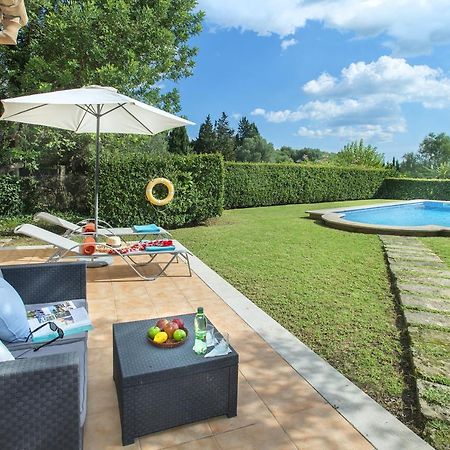 Owl Booking Villa Tarongers - Stay For Couples Port de Pollença Exterior foto