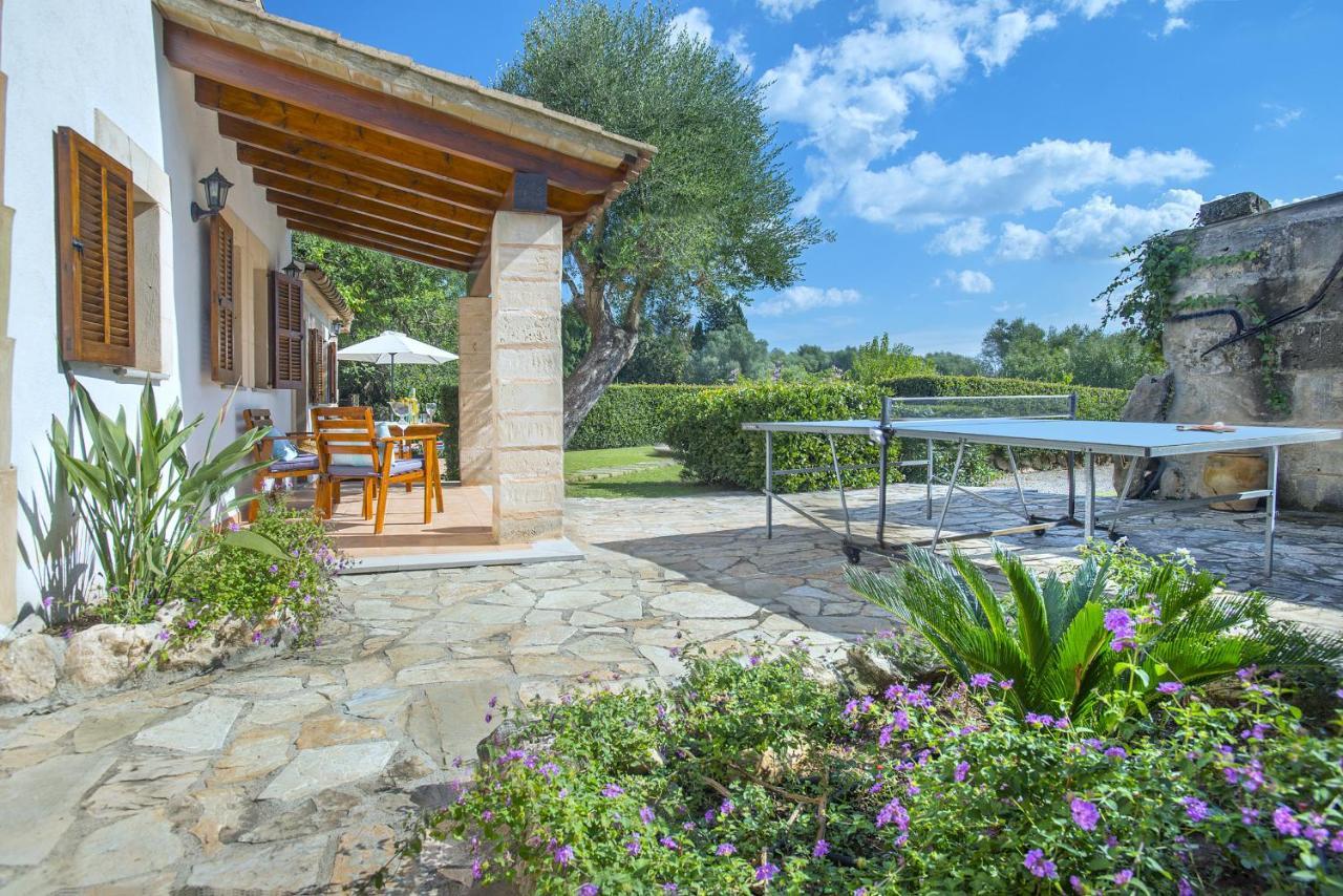 Owl Booking Villa Tarongers - Stay For Couples Port de Pollença Exterior foto