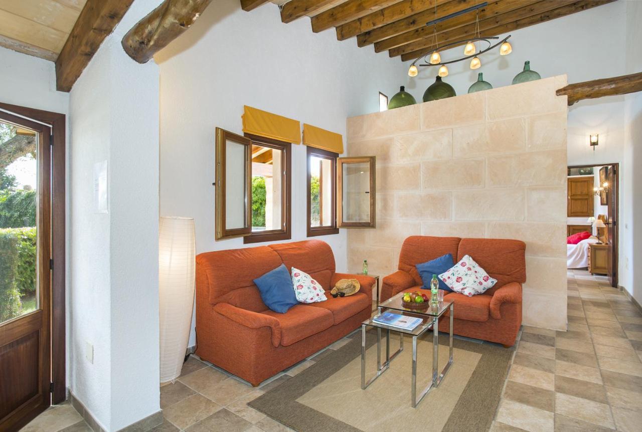 Owl Booking Villa Tarongers - Stay For Couples Port de Pollença Exterior foto