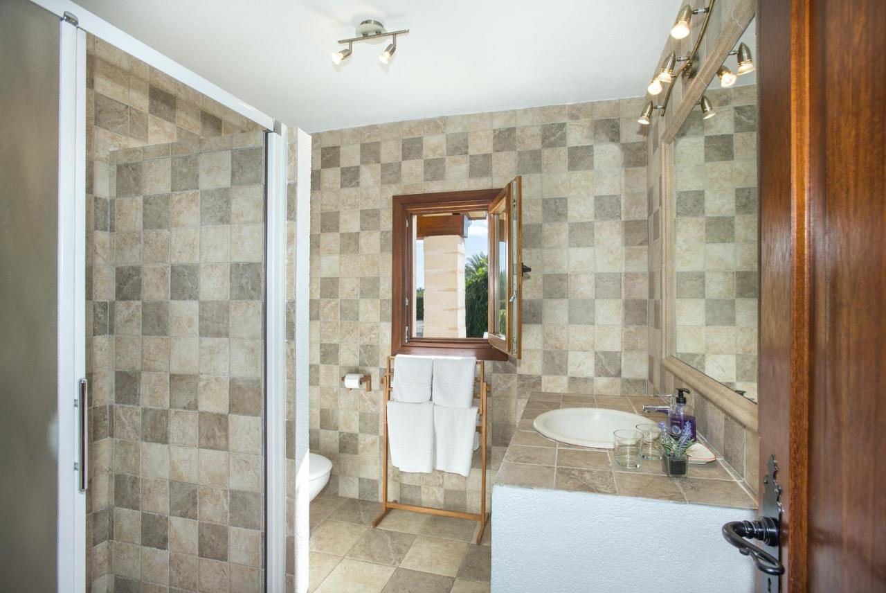 Owl Booking Villa Tarongers - Stay For Couples Port de Pollença Exterior foto