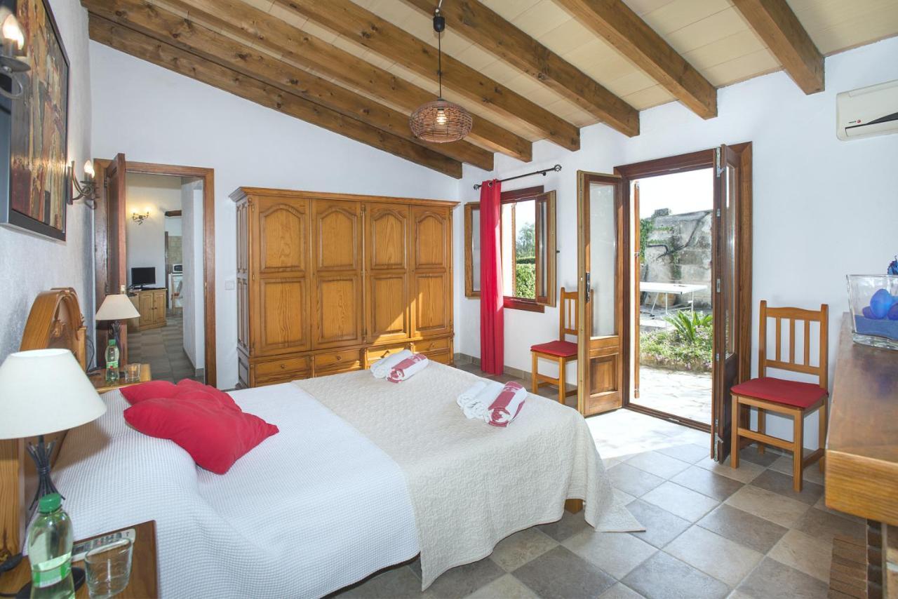 Owl Booking Villa Tarongers - Stay For Couples Port de Pollença Exterior foto