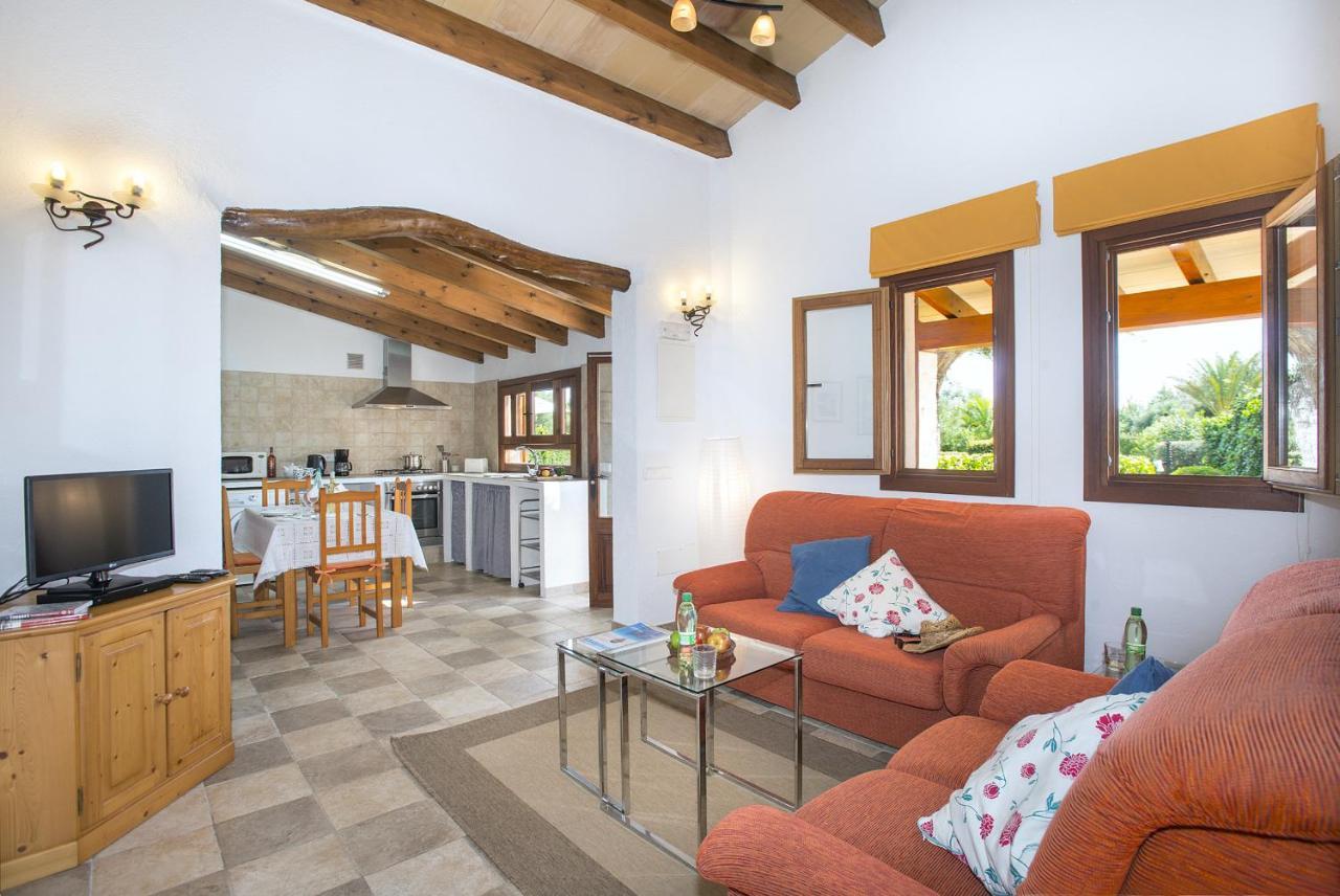 Owl Booking Villa Tarongers - Stay For Couples Port de Pollença Exterior foto
